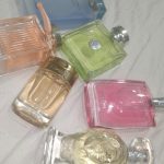 عطر ادکلن کلویی لو ا دو تویلت کلوئه - Chloé L'Eau Eau de Toilette Chloé - بررسی، قیمت و خرید