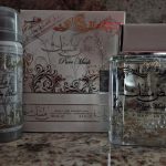 عطر ادکلن خالیس ماسک لتافا پرفیومز - Khalis Musk (Pure Musk) Lattafa Perfumes - بررسی، قیمت و خرید