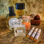 عطر ادکلن نارسيسو او نرولی آمبره نارسیسو رودریگز - Narciso Eau Néroli Ambrée Narciso Rodriguez - بررسی، قیمت و خرید