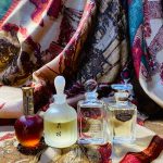عطر ادکلن هانا تسوباکی شیسیدو - Hana Tsubaki Shiseido - بررسی، قیمت و خرید
