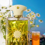 عطر ادکلن سانشاین مَن آمواژ - Sunshine Man Amouage - بررسی، قیمت و خرید