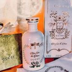 عطر ادکلن تییرز فرام د مان گوچی - Tears From The Moon Gucci - بررسی، قیمت و خرید
