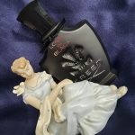 عطر ادکلن لاو این بلک کرید - Love in Black Creed - بررسی، قیمت و خرید