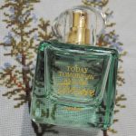 عطر ادکلن تودِی تومُرو آلویز دیس لاو اون - Today Tomorrow Always This Love Avon - بررسی، قیمت و خرید
