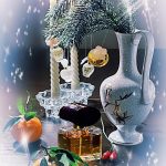 عطر ادکلن کاپریچی نینا ریچی - Capricci Nina Ricci - بررسی، قیمت و خرید