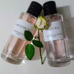 عطر ادکلن ساکورا دیور - Sakura Dior - بررسی، قیمت و خرید