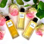 عطر ادکلن کومِت شنل - Comète Chanel - بررسی، قیمت و خرید