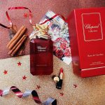 عطر ادکلن رز د کارولین شوپارد - Rose de Caroline Chopard - بررسی، قیمت و خرید