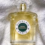عطر ادکلن ژاردینز د بگاتل او دو پرفیوم گرلن - Jardins de Bagatelle Eau de Parfum Guerlain - بررسی، قیمت و خرید