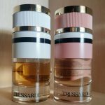 عطر ادکلن ترساردی ادو پرفیوم تروساردی - Trussardi Eau de Parfum Trussardi - بررسی، قیمت و خرید