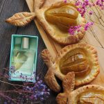 عطر ادکلن یوفوریا دویست و چهل و سه یوش - U4eahh! 2.43 Yosh - بررسی، قیمت و خرید