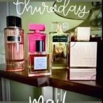 عطر ادکلن امبر ماسک نارسیسو رودریگز - Amber Musc Narciso Rodriguez - بررسی، قیمت و خرید