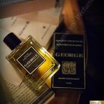 عطر ادکلن جورج ژاردینز دِکریوَنز - George Jardins d’Ecrivains - بررسی، قیمت و خرید