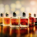 عطر ادکلن اِمپوریو آرمانی استرانگر ویت یو لدر جورجیو آرمانی - Emporio Armani Stronger With You Leather Giorgio Armani - بررسی، قیمت و خرید