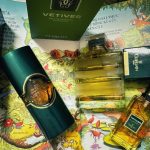 عطر ادکلن 
