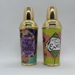 عطر ادکلن گاردن آو گود اند ایوا بنفیت - Garden of Good & Eva Benefit - بررسی، قیمت و خرید