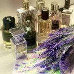عطر ادکلن لاوندر ایلوژن ویکتور اند رولف - Lavender Illusion Viktor&Rolf - بررسی، قیمت و خرید