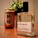 عطر ادکلن سوما رستلر جی سنت - Sumo Wrestler J-Scent - بررسی، قیمت و خرید