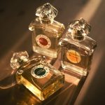 عطر ادکلن ژاردینز د بگاتل او دو پرفیوم گرلن - Jardins de Bagatelle Eau de Parfum Guerlain - بررسی، قیمت و خرید