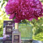 عطر ادکلن 4711 آکوا کلونیا اینتنس فلورال فیلدز آو آیرلند چهار هفت یازده - 4711 Acqua Colonia Intense Floral Fields of Ireland 4711 - بررسی، قیمت و خرید