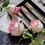 عطر ادکلن رز پیوین نیکولای پارفومر کریتور - Rose Pivoine Nicolai Parfumeur Createur - بررسی، قیمت و خرید