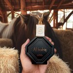 عطر ادکلن البشیق نبیل - Al Bashiq Nabeel - بررسی، قیمت و خرید