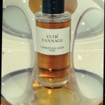 عطر ادکلن کویر کاناژ دیور - Cuir Cannage Dior - بررسی، قیمت و خرید