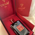 عطر ادکلن دی یانگ رد اورلوف پاریس - De Young Red Orlov Paris - بررسی، قیمت و خرید