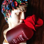 عطر ادکلن پرپل رز لربولاریو - Purple Rose - Rosa Purpurea L'Erbolario - بررسی، قیمت و خرید