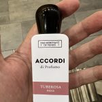 عطر ادکلن تیوبرُسا ایندیا مرچنت آو ونیز - Tuberosa India The Merchant of Venice - بررسی، قیمت و خرید