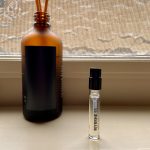 عطر ادکلن مایره ۵۵ شانگهای لو لابو - Myrrhe 55 Shanghai Le Labo - بررسی، قیمت و خرید