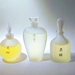 عطر ادکلن هاناسوباکی کای سومیره شیسیدو - Hanatsubaki Kai Sumire Shiseido - بررسی، قیمت و خرید