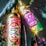 عطر ادکلن سامثینگ ابوت سوفیا بنفیت - Something about Sofia Benefit - بررسی، قیمت و خرید
