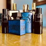 عطر ادکلن اوزون آرون ترنس هیوز - Ozone Aaron Terence Hughes - بررسی، قیمت و خرید