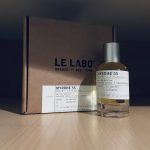 عطر ادکلن مایره ۵۵ شانگهای لو لابو - Myrrhe 55 Shanghai Le Labo - بررسی، قیمت و خرید