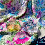 عطر ادکلن کاملیا سوپریور شیسیدو - Camelia Superieur Shiseido - بررسی، قیمت و خرید