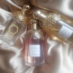عطر ادکلن آکوا آلگوریا تیار میموسا گرلن - Aqua Allegoria Tiare Mimosa Guerlain - بررسی، قیمت و خرید