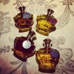 عطر ادکلن میتو وُیل دِ اکستره ویرو پروفومو - Mito Voile d'Extrait Vero Profumo - بررسی، قیمت و خرید