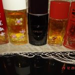 عطر ادکلن اوپیوم لژان دو چین او دو پارفوم ایو سن لورن - Opium Légendes de Chine eau de Parfum Yves Saint Laurent - بررسی، قیمت و خرید