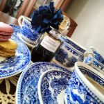 عطر ادکلن نویی ای کونفیدنس گوتال - Nuit et Confidences Goutal - بررسی، قیمت و خرید