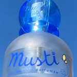عطر ادکلن موسیتی او دو سن ماستلا - Musti Eau de Soin Mustela - بررسی، قیمت و خرید