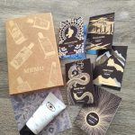 عطر ادکلن ایتالین لدر مِمو پاریس - Italian Leather Memo Paris - بررسی، قیمت و خرید