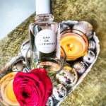 عطر ادکلن اُ دو ژیوانشی رز ژیوانشی - Eau de Givenchy Rosée Givenchy - بررسی، قیمت و خرید