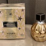عطر ادکلن استارز جیمی چو - Stars Jimmy Choo - بررسی، قیمت و خرید