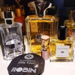 عطر ادکلن ماسک گلد برونو آکامپورا - Musc Gold – Pure Essence Bruno Acampora - بررسی، قیمت و خرید