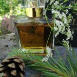 عطر ادکلن اسپل صد و بیست و پنج پپیلون آرتیزان پرفیومز - Spell 125 Papillon Artisan Perfumes - بررسی، قیمت و خرید