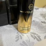 عطر ادکلن امبر ماسک مونتل - Amber Musk Montale - بررسی، قیمت و خرید