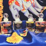 عطر ادکلن عفرح آمواج - Afrah Amouage - بررسی، قیمت و خرید