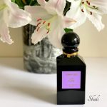 عطر ادکلن لیز فیوم تام فورد - Lys Fume Tom Ford - بررسی، قیمت و خرید
