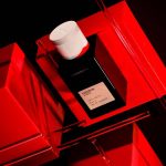 عطر ادکلن سافرون امبر کُرِس - Saffron Amber Korres - بررسی، قیمت و خرید